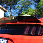 2015-2018 Mustang Roush ZL1 Addons Roush Wicker Bill