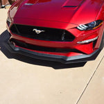 2018-2021 Mustang GT ZL1 Addons Body Kit