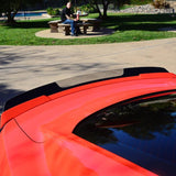 2015-2018 Mustang Roush ZL1 Addons Roush Wicker Bill